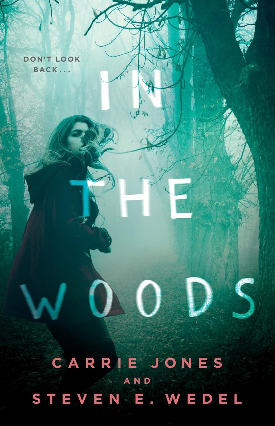 Vorderes Coverbild In the Woods