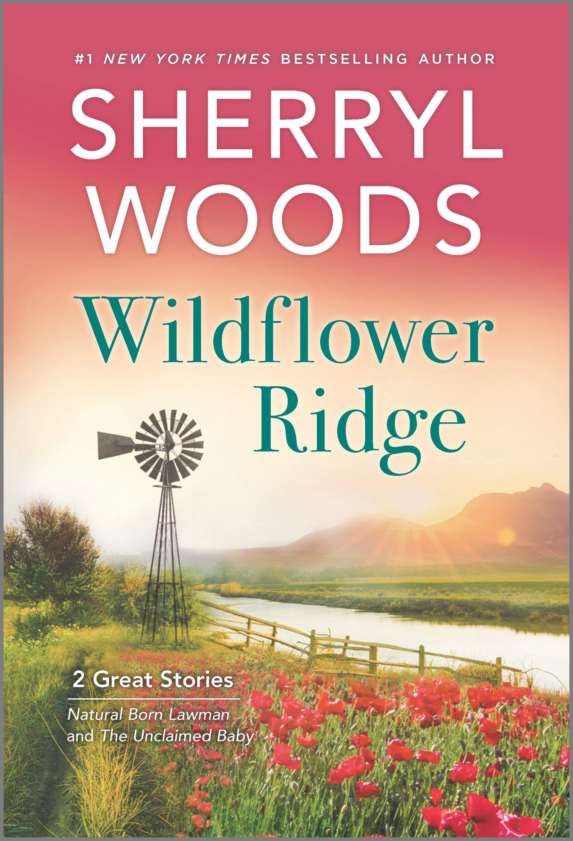 Vorderes Coverbild Wildflower Ridge