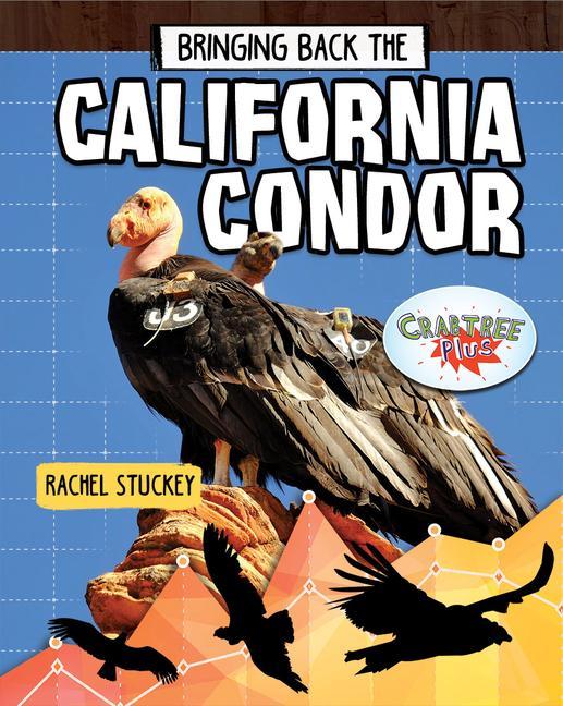 Vorderes Coverbild Bringing Back the California Condor