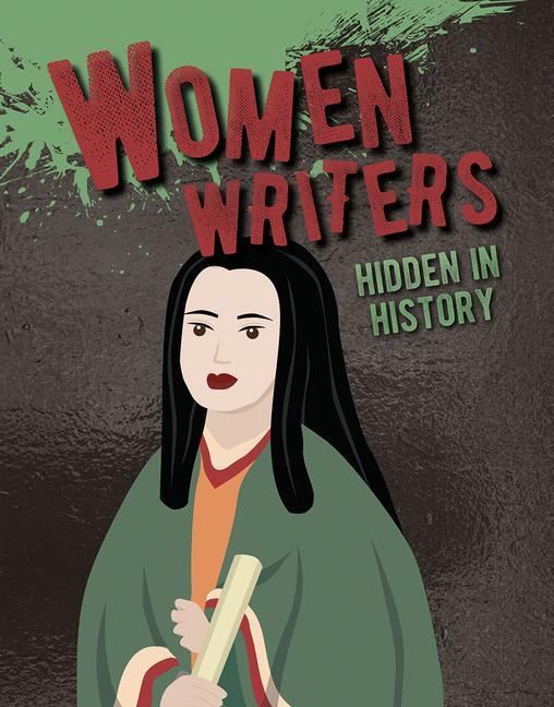 Vorderes Coverbild Women Writers Hidden in History