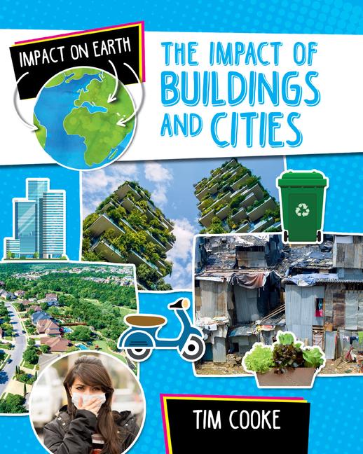 Vorderes Coverbild The Impact of Buildings and Cities