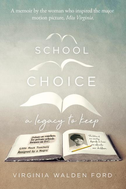 Vorderes Coverbild School Choice