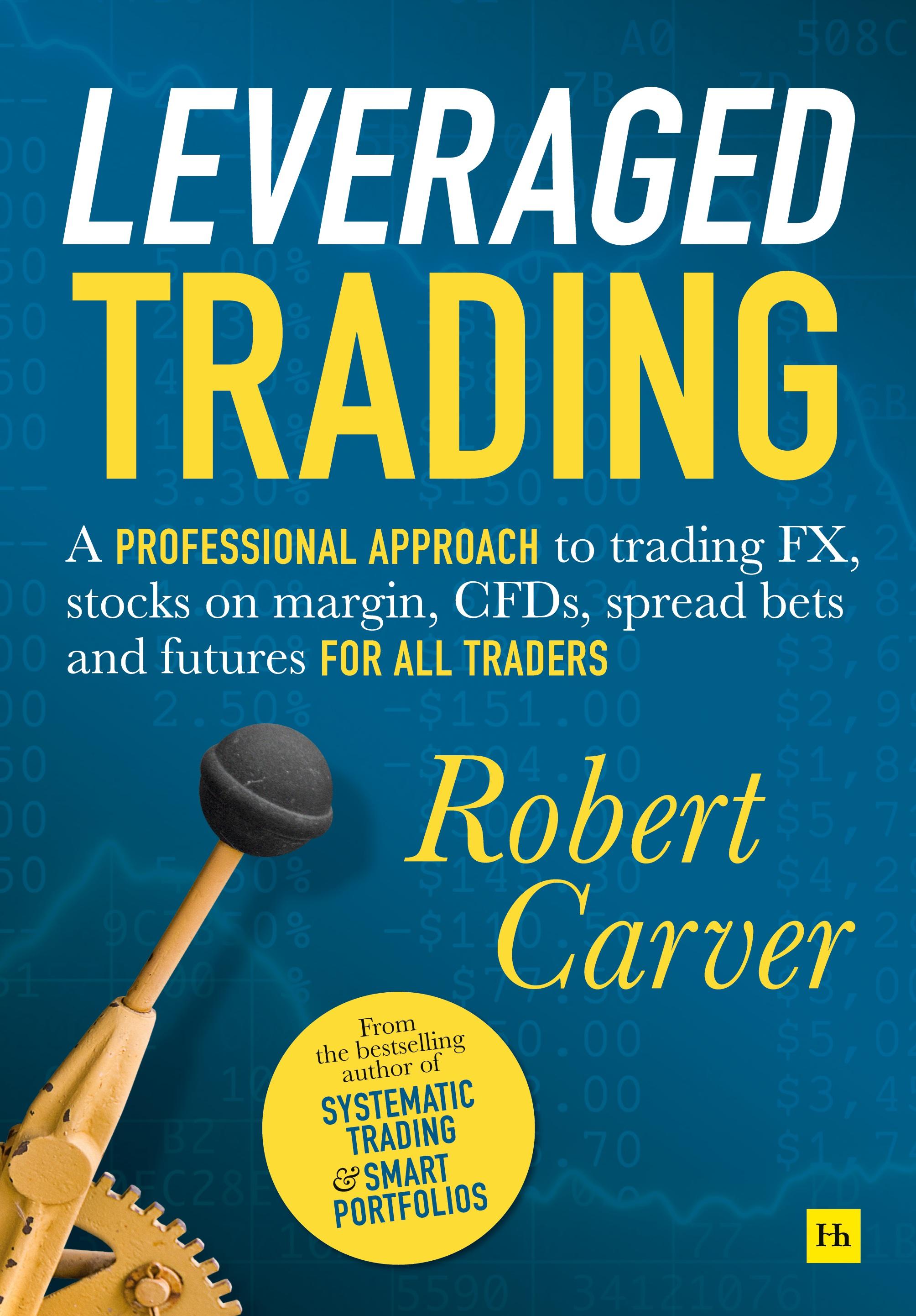 Vorderes Coverbild Leveraged Trading
