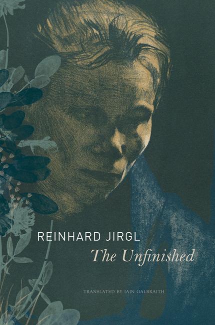 Vorderes Coverbild The Unfinished