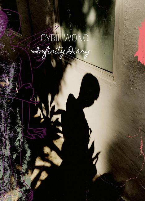 Vorderes Coverbild Infinity Diary