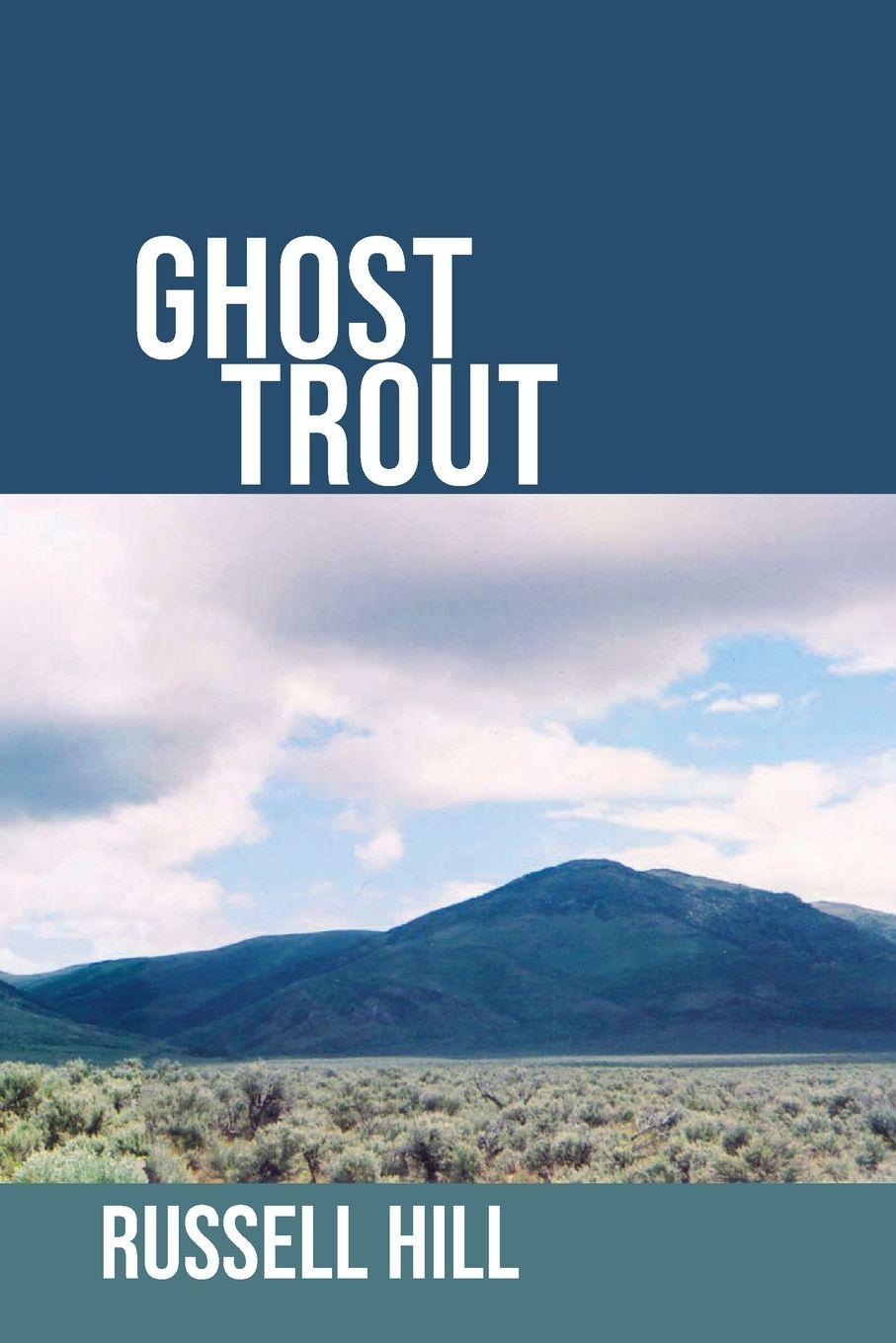 Vorderes Coverbild Ghost Trout