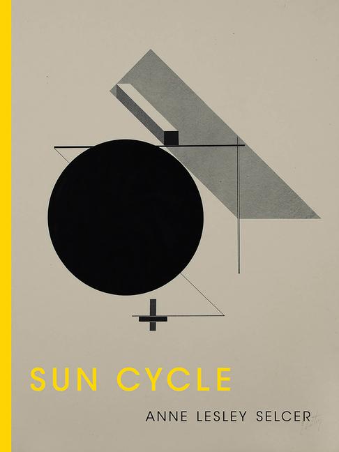 Vorderes Coverbild Sun Cycle