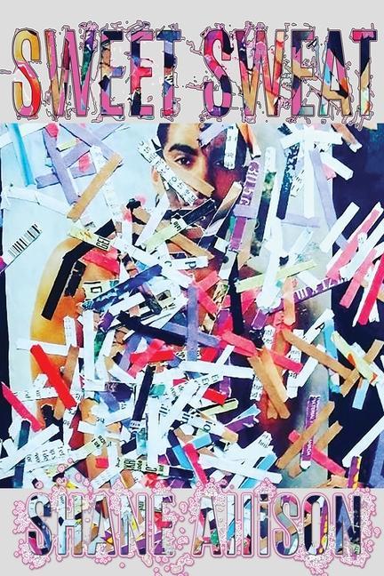 Vorderes Coverbild Sweet Sweat