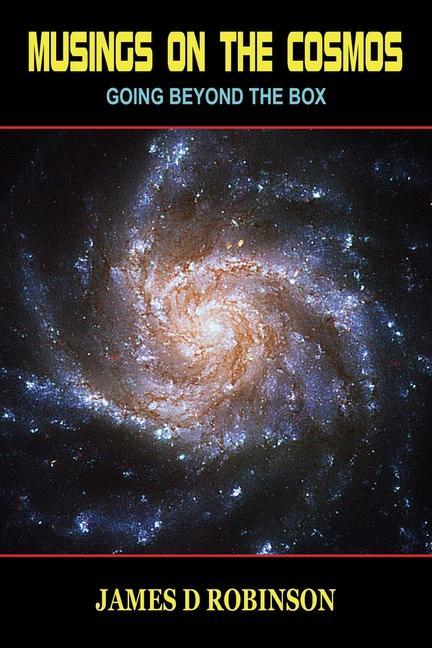 Vorderes Coverbild Musings on the Cosmos: Going Beyond the Box