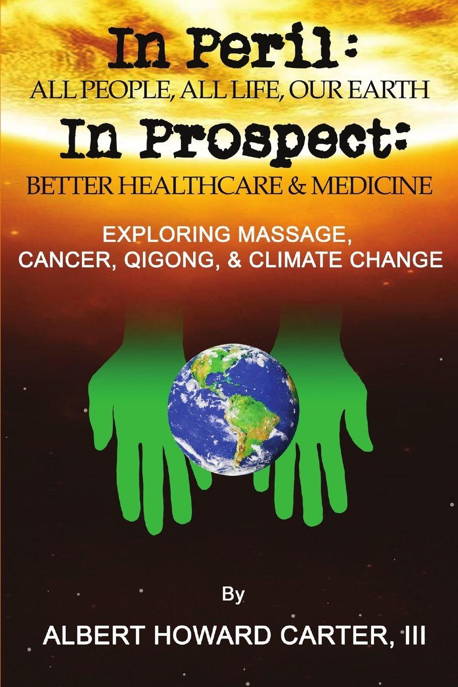 Vorderes Coverbild In Peril, In Prospect