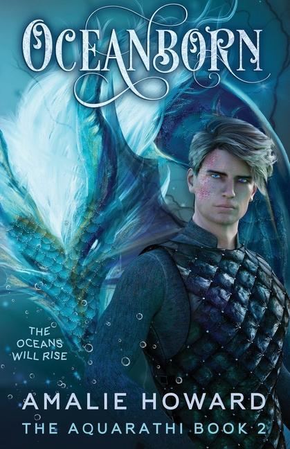 Vorderes Coverbild Oceanborn