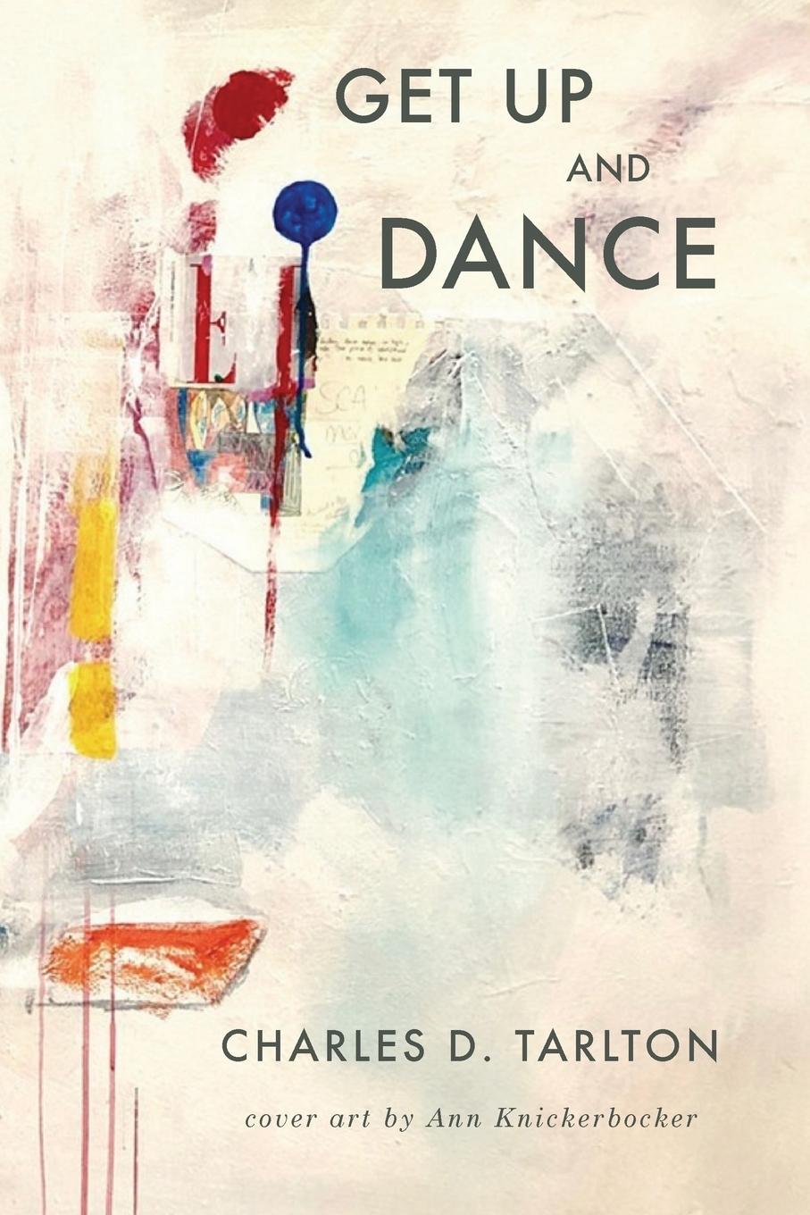 Vorderes Coverbild Get Up and Dance