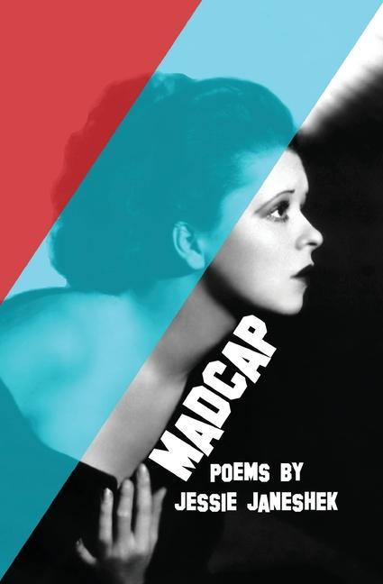 Vorderes Coverbild Madcap