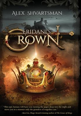 Vorderes Coverbild Eridani's Crown