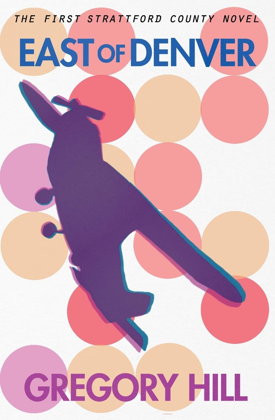 Vorderes Coverbild East of Denver