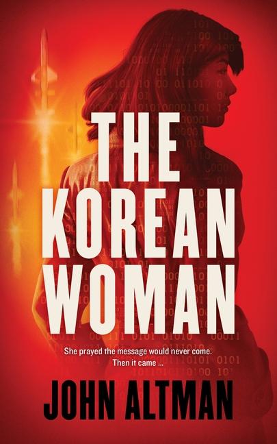 Vorderes Coverbild The Korean Woman