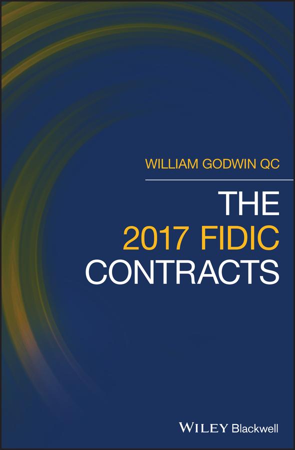 Vorderes Coverbild The 2017 FIDIC Contracts