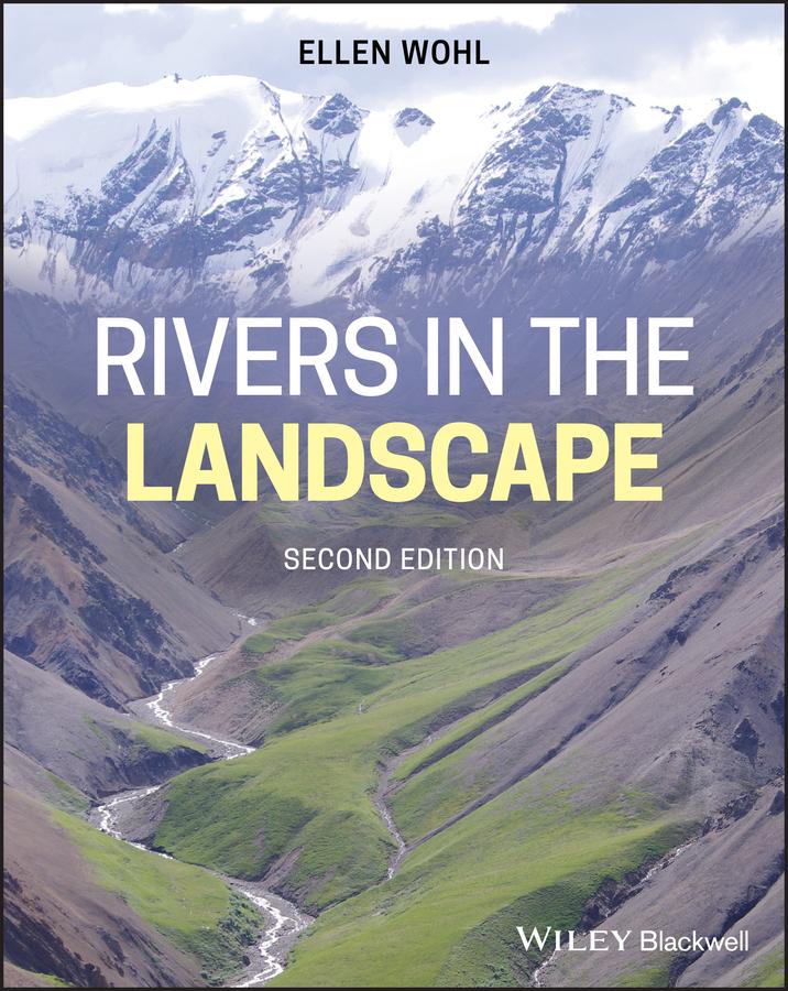Vorderes Coverbild Rivers in the Landscape