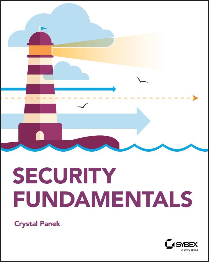 Vorderes Coverbild Security Fundamentals