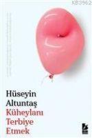 Vorderes Coverbild Küheylani