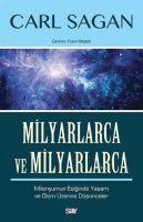 Vorderes Coverbild Milyarlarca ve Milyarlarca