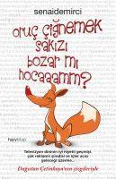 Vorderes Coverbild Oruc Cignemek Sakizi Bozar Mi Hocaaamm