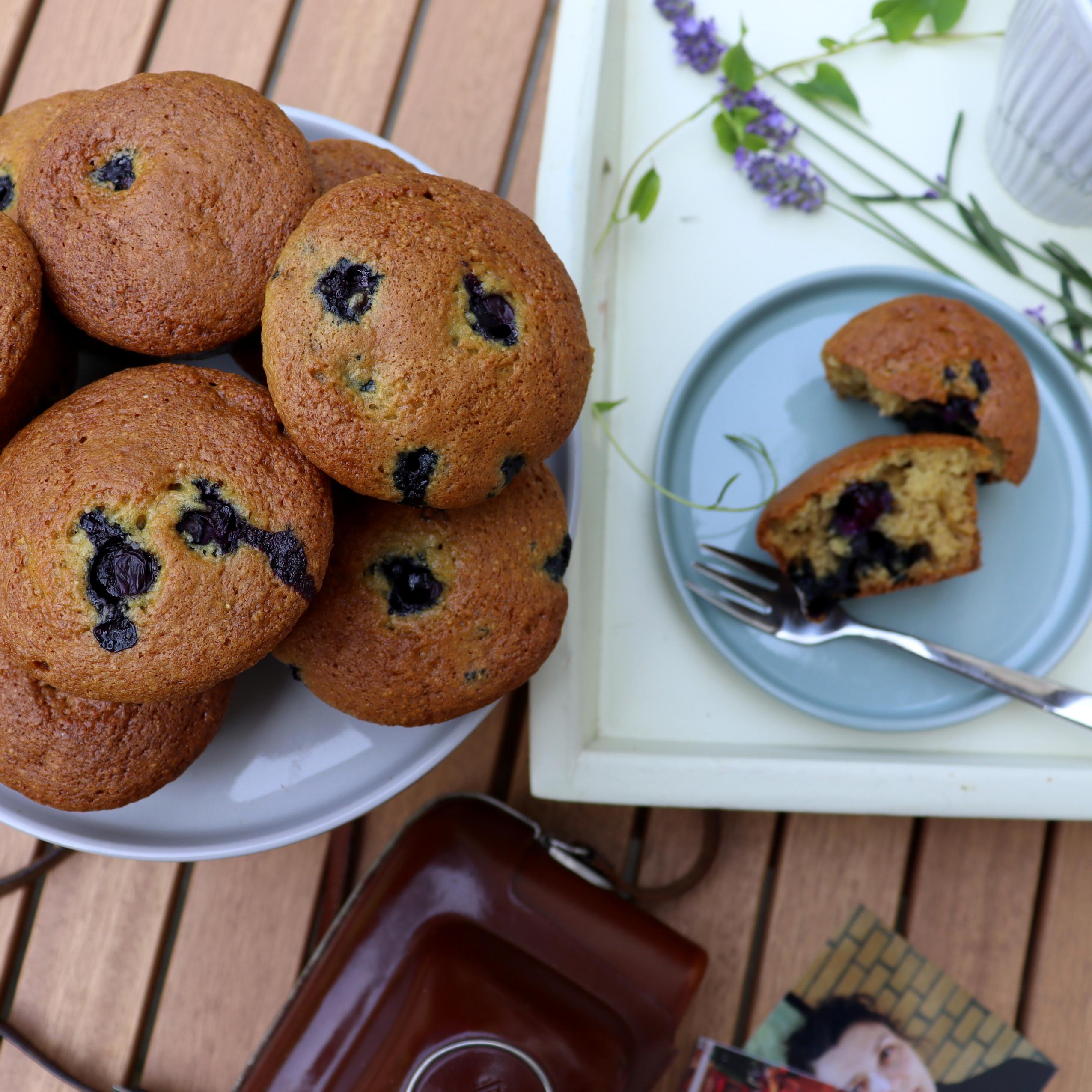 Beispielinhalt (Bild) Abnehmen mit Brot und Kuchen Teil 2