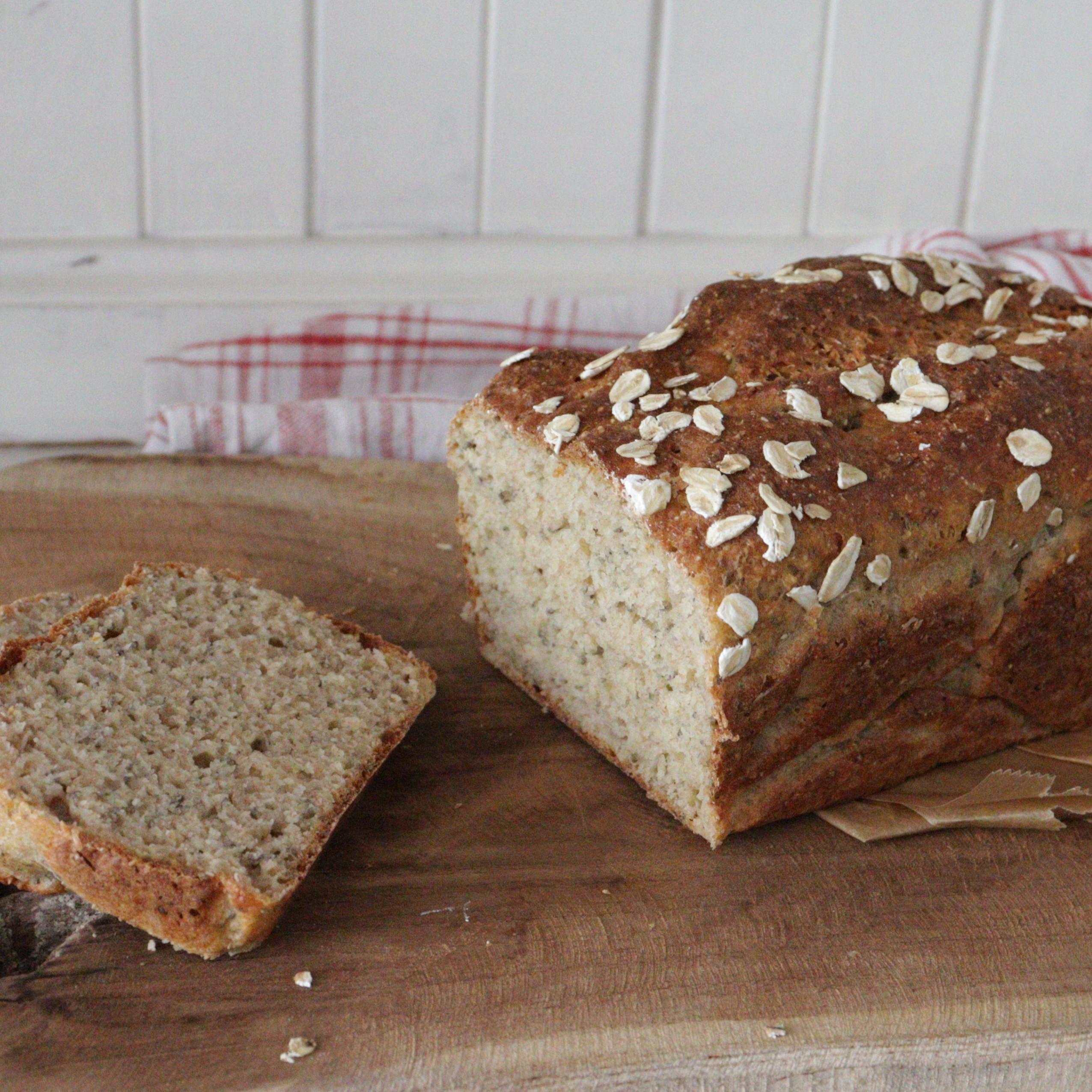 Beispielinhalt (Bild) Abnehmen mit Brot und Kuchen Teil 2