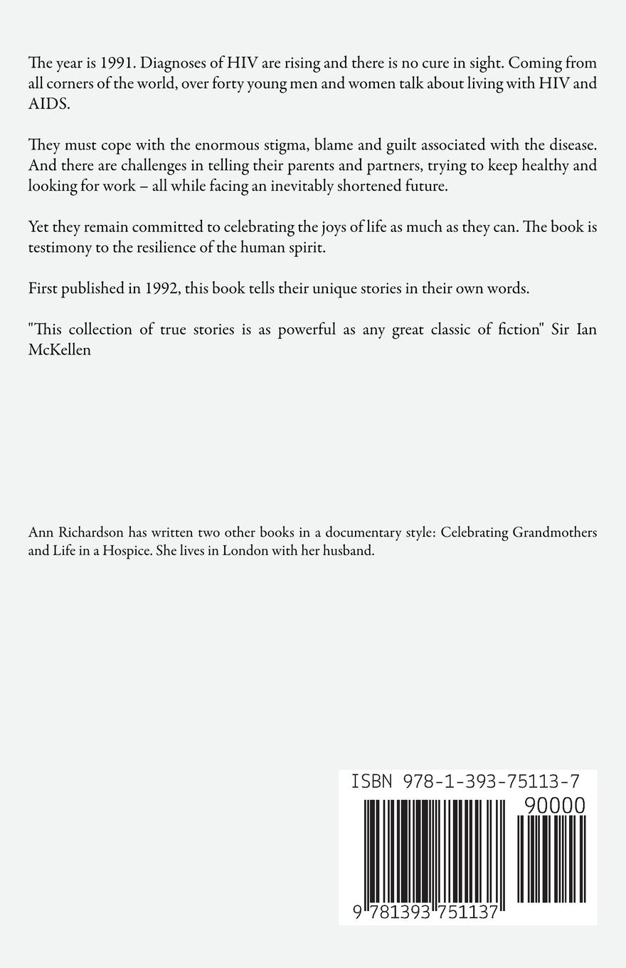 Rückseitencover Wise Before Their Time