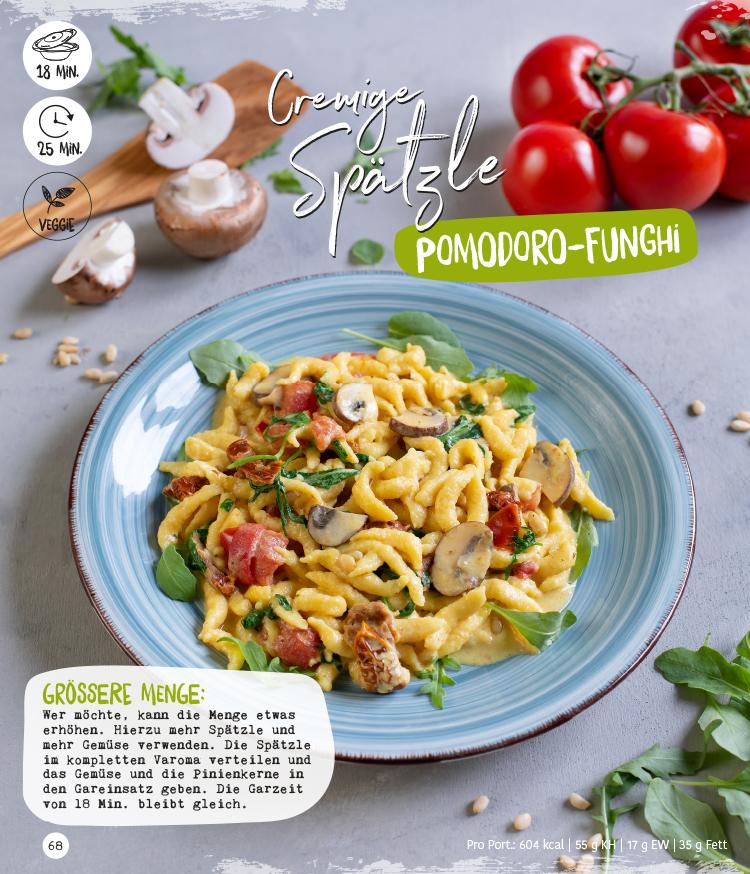 Beispielinhalt (Bild) A. i. O. - ALL IN ONE Band 3