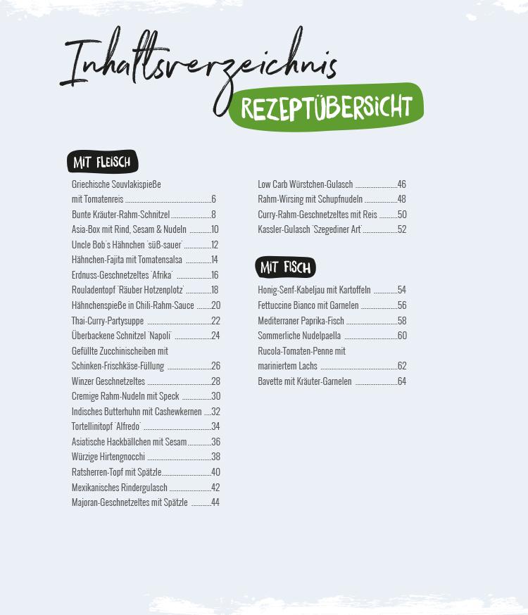 Beispielinhalt (Bild) A. i. O. - ALL IN ONE Band 3