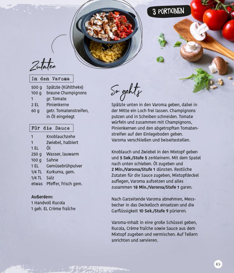 Beispielinhalt (Bild) A. i. O. - ALL IN ONE Band 3