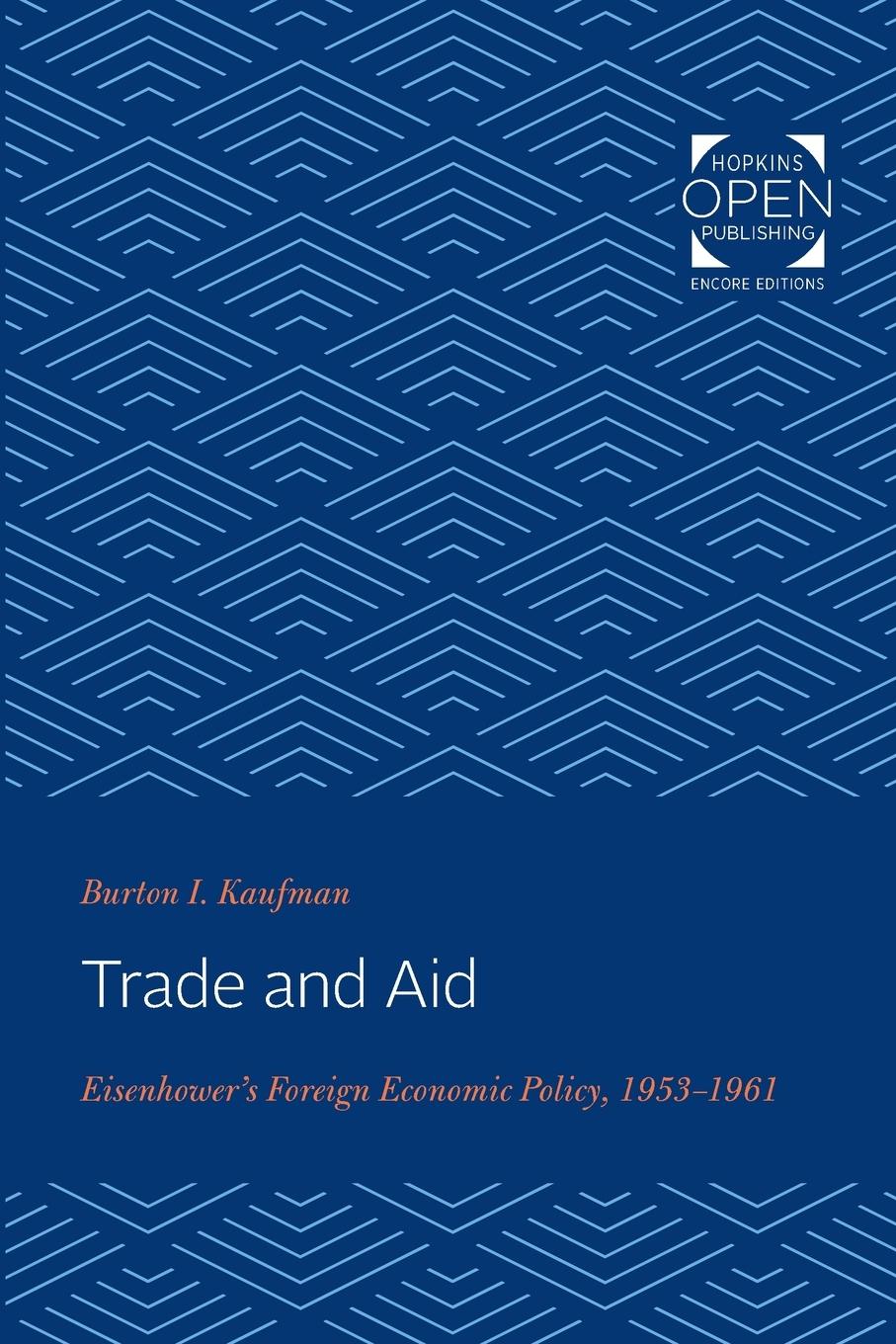 Vorderes Coverbild Trade and Aid
