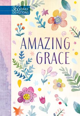 Vorderes Coverbild Amazing Grace