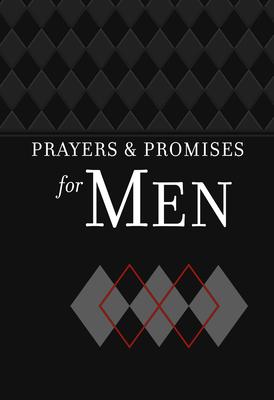 Vorderes Coverbild Prayers & Promises for Men