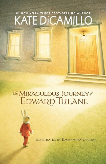 Vorderes Coverbild The Miraculous Journey of Edward Tulane