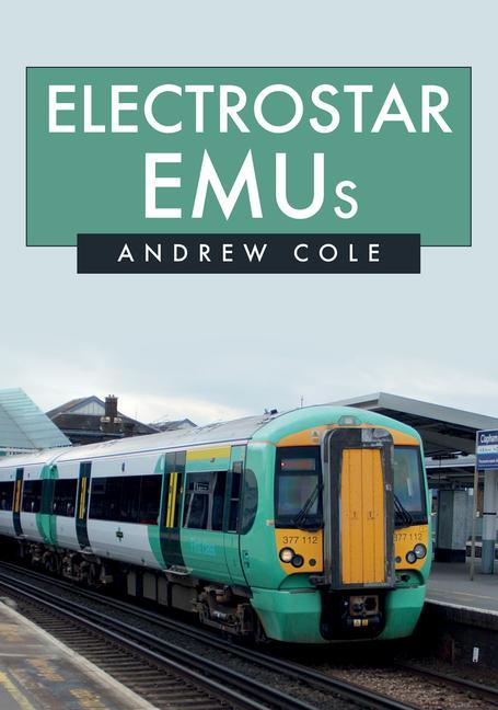 Vorderes Coverbild Electrostar Emus
