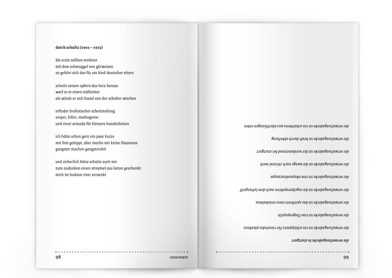 Beispielinhalt (Bild) Grenzwerte