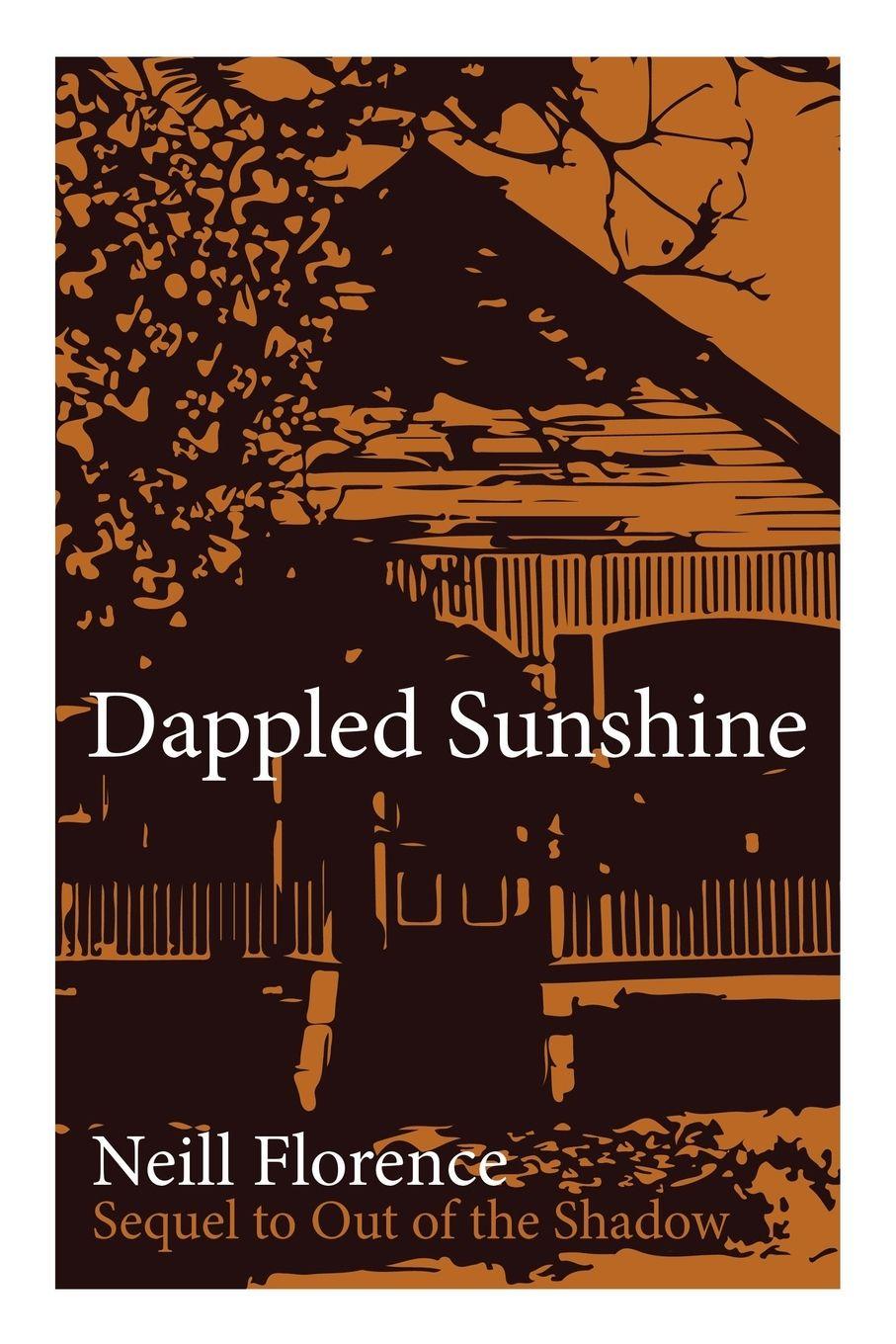 Vorderes Coverbild Dappled Sunshine