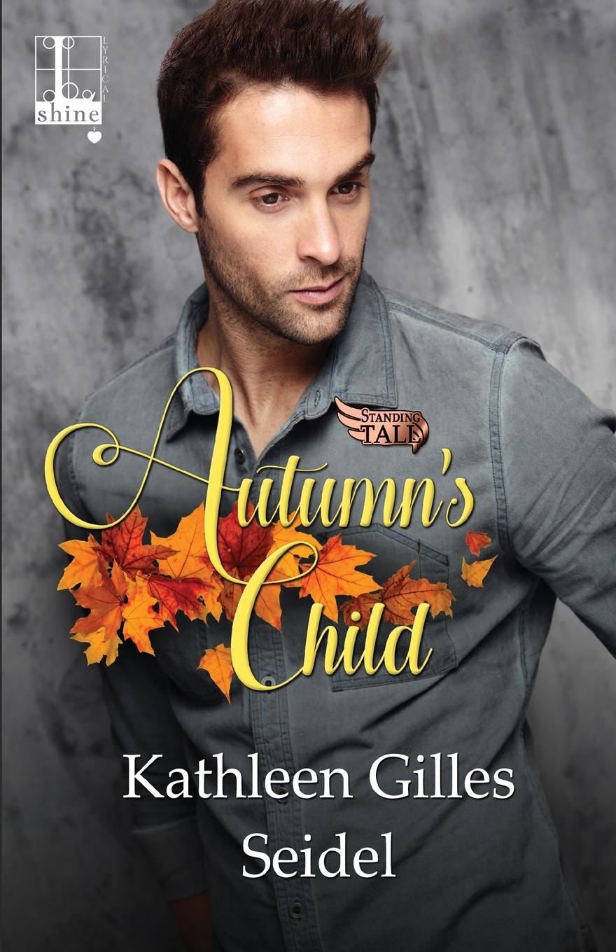 Vorderes Coverbild Autumn's Child