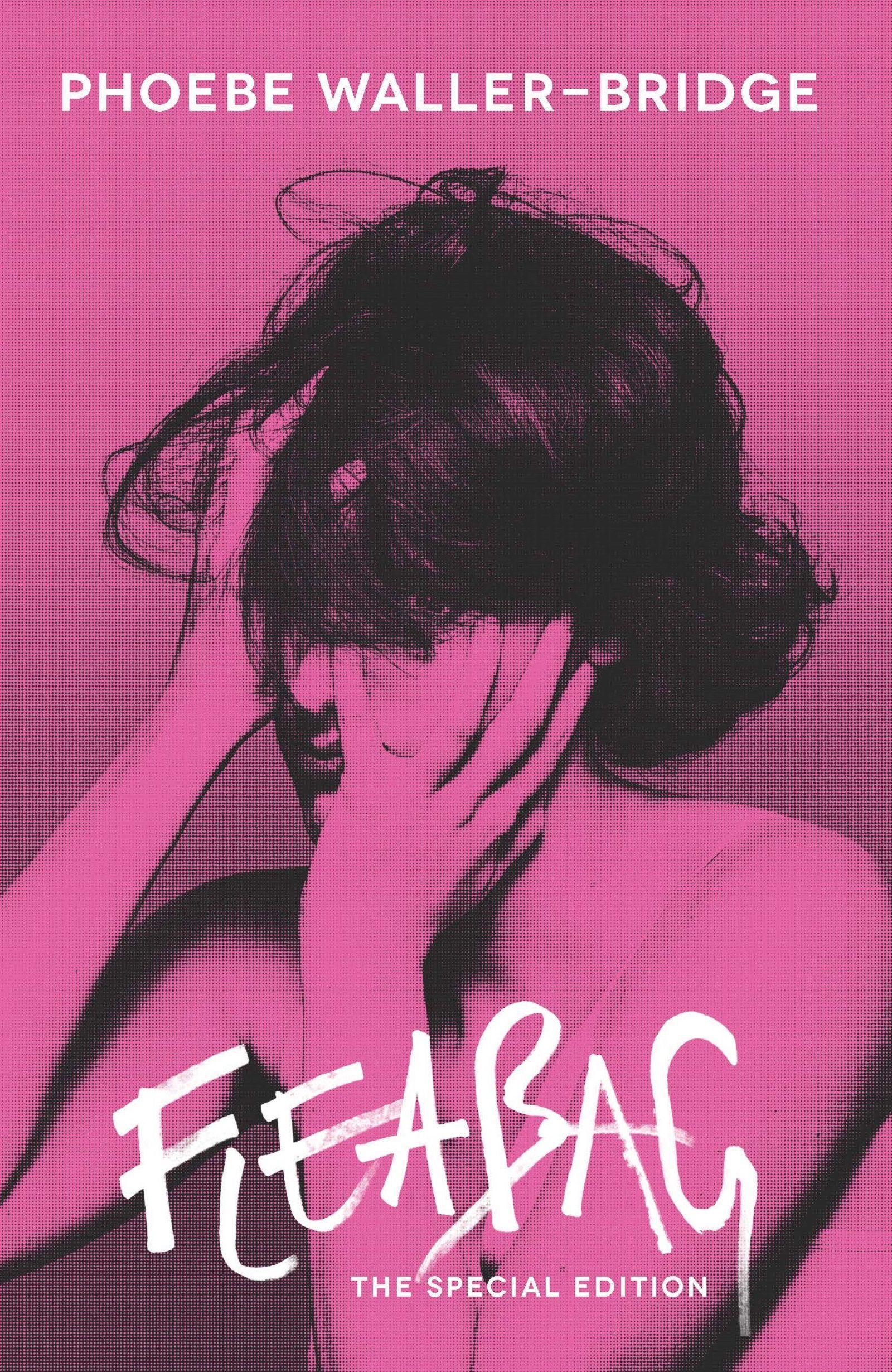 Vorderes Coverbild Fleabag: The Special Edition (Tcg)