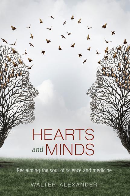 Vorderes Coverbild Hearts and Minds