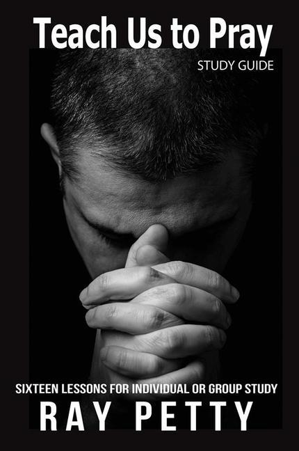 Vorderes Coverbild Teach Us to Pray