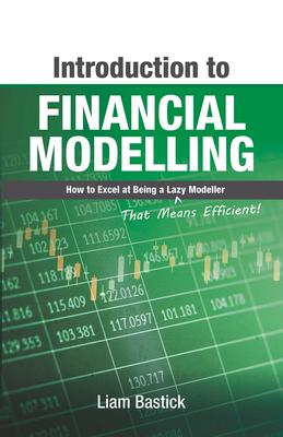 Vorderes Coverbild Introduction to Financial Modelling