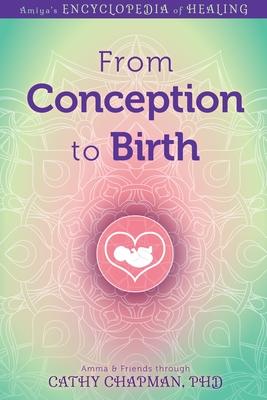 Vorderes Coverbild From Conception to Birth