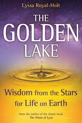 Vorderes Coverbild The Golden Lake