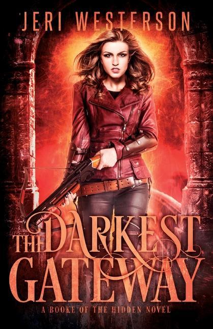 Vorderes Coverbild The Darkest Gateway
