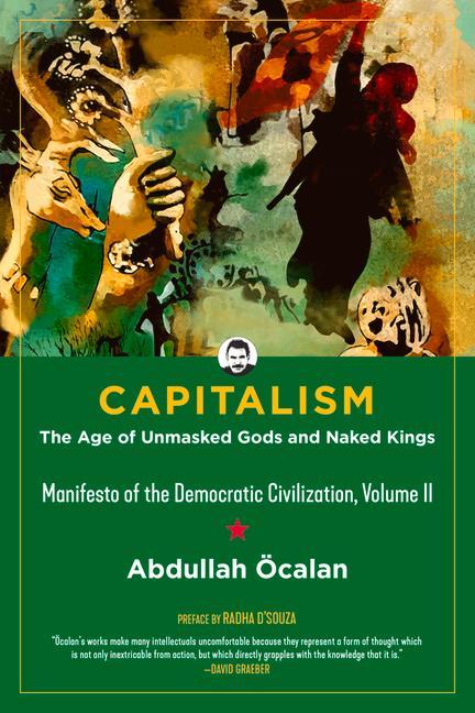 Vorderes Coverbild Capitalism