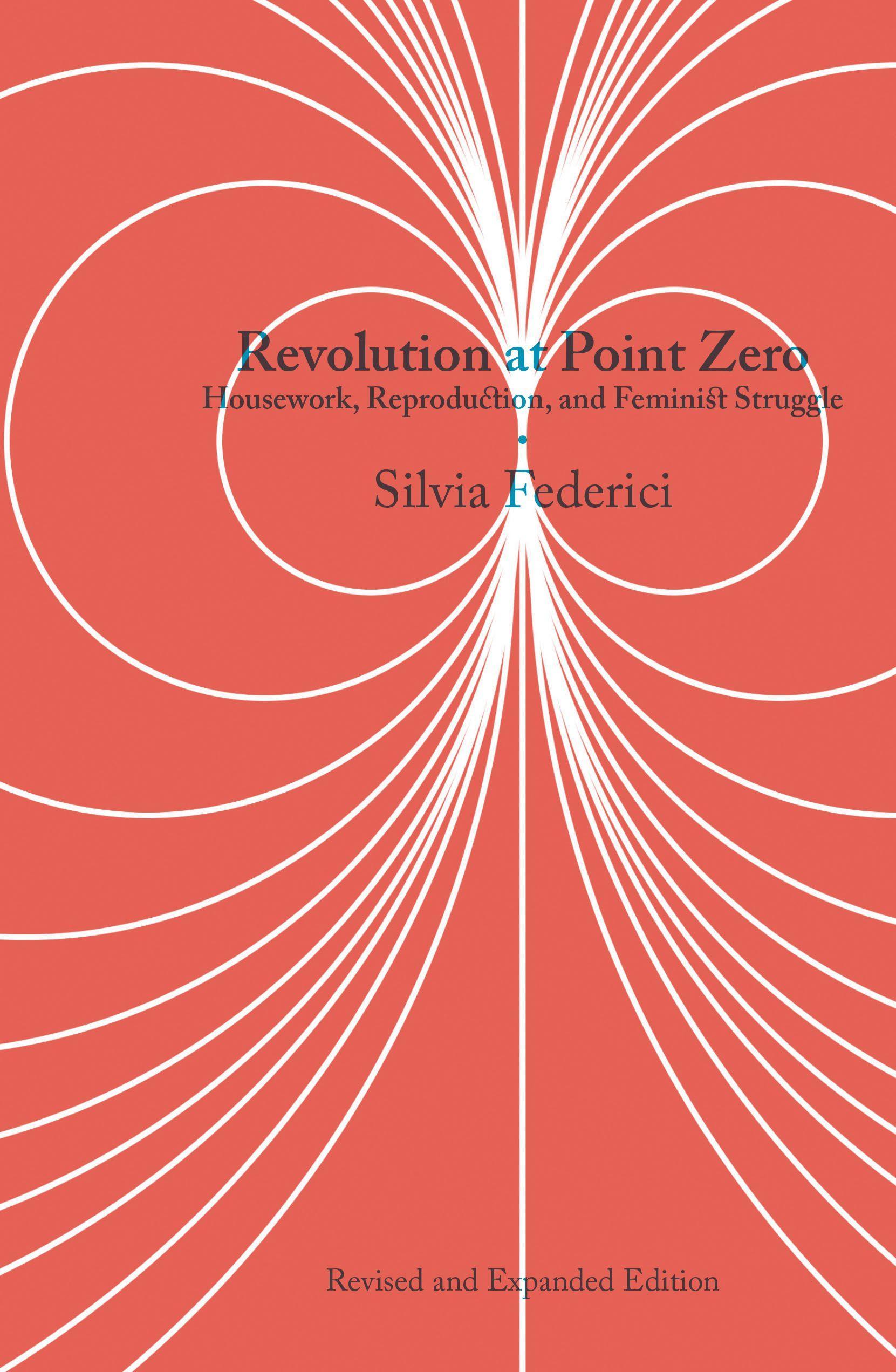 Vorderes Coverbild Revolution at Point Zero