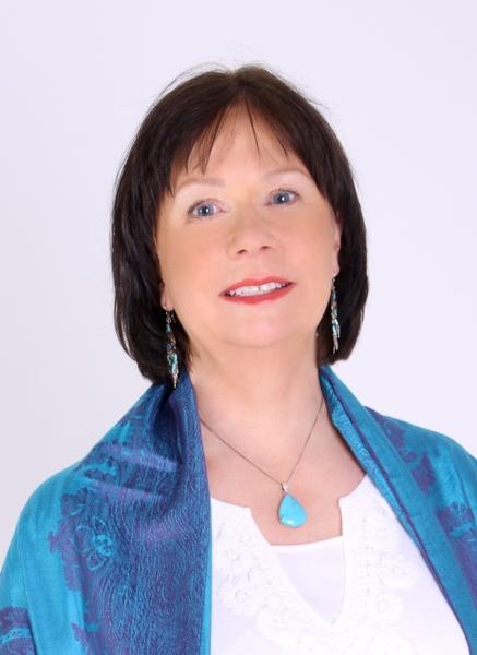 Autorenbild Lexikon Westernreiten